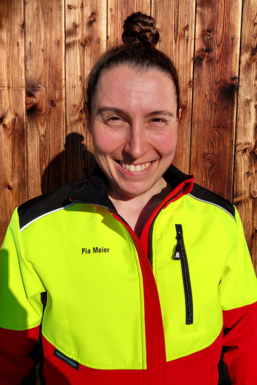 Pia Meier