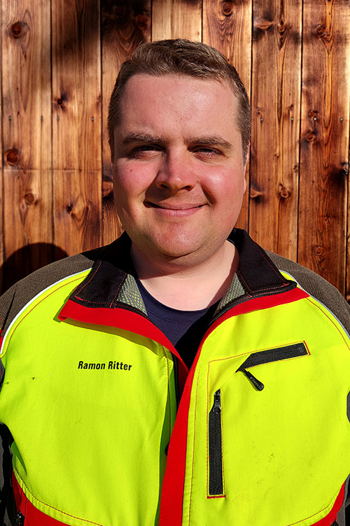 Ramon Ritter